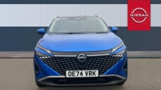 Nissan Qashqai 1.3 DiG-T MH N-Connecta 5dr Petrol Hatchback